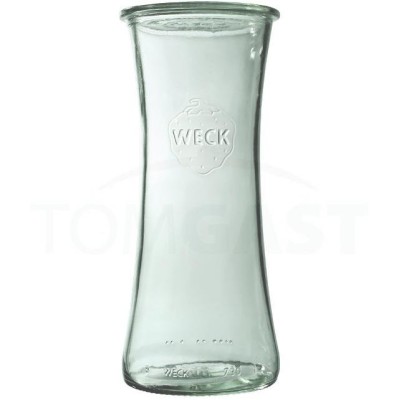 Sklenice WECK Delikates 700 ml 6 ks
