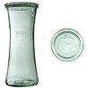 Sklenice WECK Delikates 700 ml s víčkem 6 ks