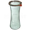 Sklenice WECK Delikates 700 ml set 6 ks