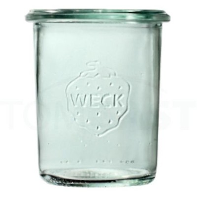 Sklenice WECK Sturz 160 ml 12 ks