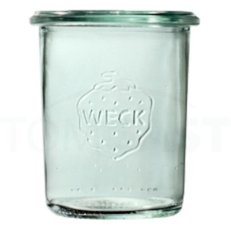 Sklenice WECK Sturz 160 ml 12 ks