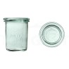 Sklenice WECK Sturz 160 ml s víčkem 12 ks
