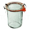 Sklenice WECK Sturz 160 ml set 12 ks