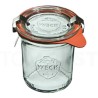 Sklenice WECK Mini Sturz 140 ml set 12 ks