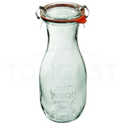 Sklenice WECK Tulip 220 ml 12 ks