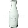 Sklenice WECK Karafa 1062 ml 6 ks