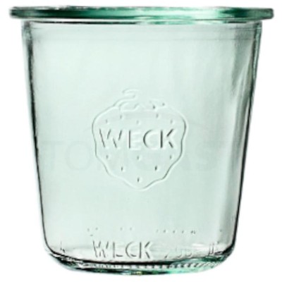 Sklenice WECK Sturz 290 ml 6 ks