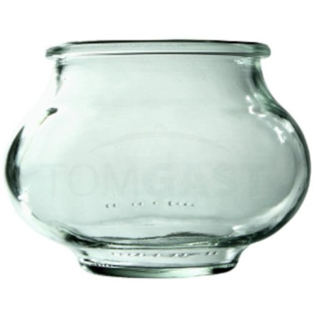 Sklenice WECK Selská 560 ml 6 ks