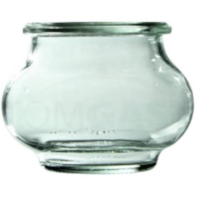 Sklenice WECK Selská 220 ml 12 ks