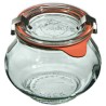 Sklenice WECK Selská 220 ml set 12 ks