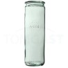 Sklenice WECK Cylindric 600 ml 6 ks