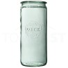 Sklenice WECK Cylindric 1040 ml 6 ks