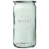 Sklenice WECK Cylindric 340 ml 6 ks