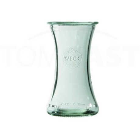 Sklenice WECK Delikates 200 ml 6 ks