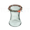 Sklenice WECK Delikates 370 ml set 6 ks