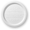 Víčko plastové Keep Fresh ke sklenicím WECK 120 mm, 5 ks