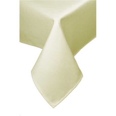 Ubrus restaurační 200 × 140 cm, ekru