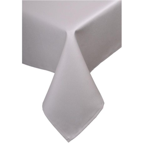 Ubrus restaurační 200 × 140 cm, šedá