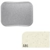 Versa podnos jídelní 36 × 46 cm, terrazzo (A86)