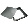 de Buyer Forma s odnímatelným dnem 23 × 23 × 2,7 mm | D-4709-23