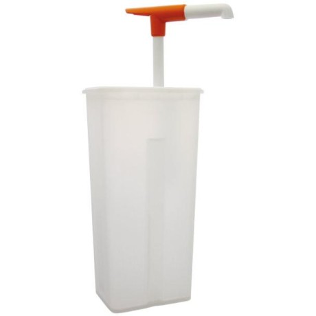 Dávkovač 5 l