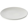 Revol Equinoxe talíř pr. 31 cm – White Cotton| REV-655640