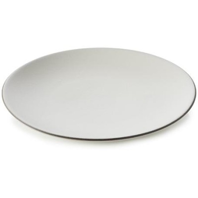 Revol Equinoxe talíř pr. 16 cm – White Cotton | REV-655638