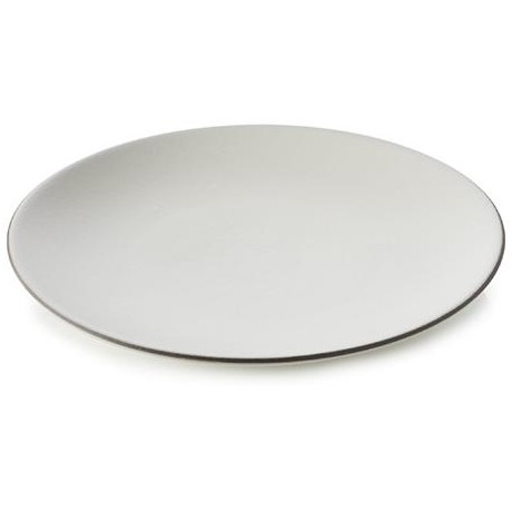 Revol Equinoxe talíř pr. 16 cm – White Cotton | REV-655638