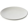 Revol Equinoxe talíř pr. 16 cm – White Cotton | REV-655638