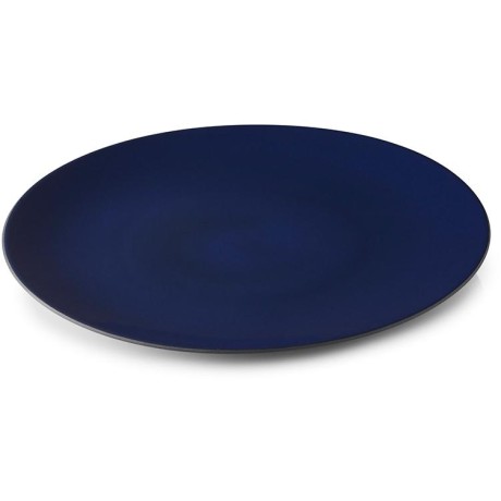 Revol EQUINOXE talíř pr. 31 cm – Night Blue | REV-655654