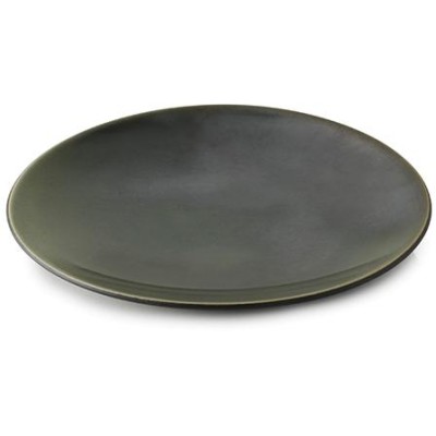 Revol Equinoxe talíř mělký 16 cm – Bronze | REV-655660