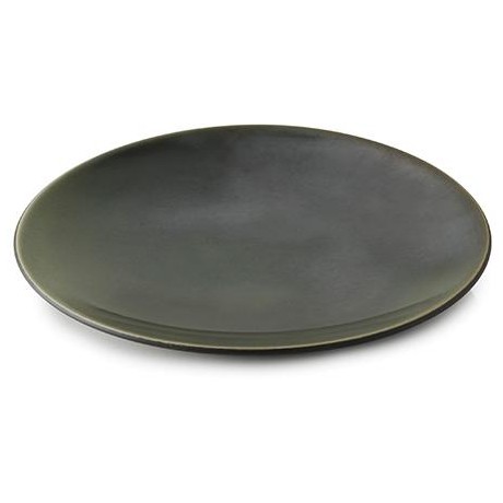 Revol Equinoxe talíř mělký 16 cm – Bronze | REV-655660