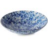 Equinoxe talíř hluboký pr. 24 cm – Ocean vibes | REV-655684