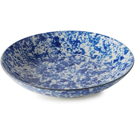 Revol EQUINOXE talíř hluboký pr. 27 cm – Ocean vibes | REV-655686