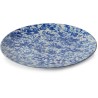 Revol EQUINOXE talíř pr. 31 cm – Ocean vibes | REV-655688
