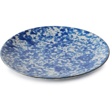 Revol Equinoxe talíř mělký 16 cm – Ocean vibes | REV-655691