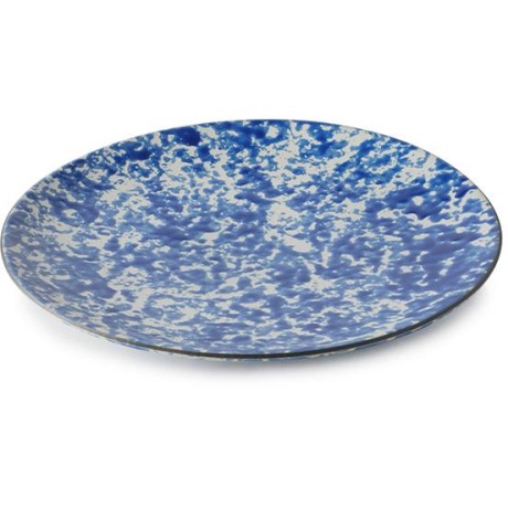 EQUINOXE talíř dezertní pr. 21,5 cm, Ocean vibes | REV-655694