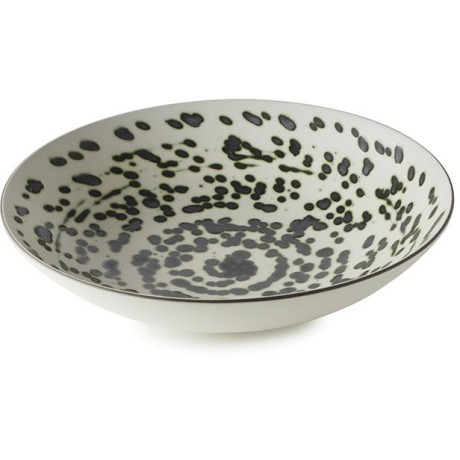 Equinoxe talíř hluboký pr. 24 cm – Rain forest | REV-655698