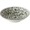 Equinoxe talíř hluboký pr. 24 cm – Rain forest | REV-655698