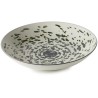 Revol EQUINOXE talíř hluboký pr. 27 cm – Rain forest | REV-655703