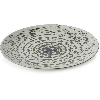 Revol EQUINOXE talíř pr. 31 cm – Rain forest | REV-655706