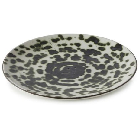 Revol Equinoxe talíř mělký 16 cm – Rain forest | REV-655709