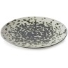 EQUINOXE talíř dezertní pr. 21,5 cm, Rain forest | REV-655712