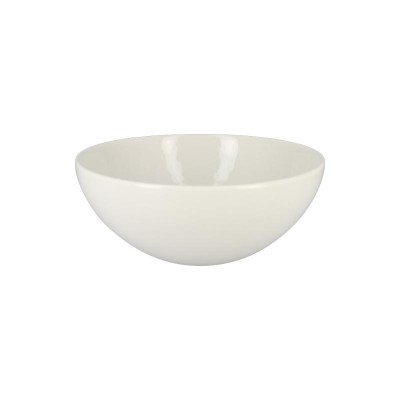 RAK Vintage miska na cereálie, bílá pr. 20 cm | RAK-VNNNRB20WH