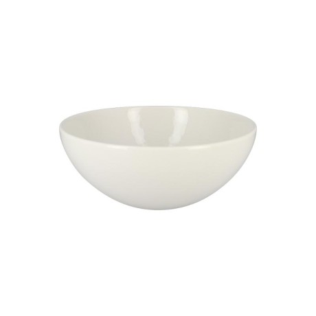 RAK Vintage miska na cereálie, bílá pr. 20 cm | RAK-VNNNRB20WH