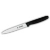 Nůž univerzální 12 cm, černý