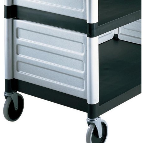 Boční stěny pro vozík BC340KD