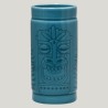 RAK Aztek hrnek Tiki 400 ml, tyrkysový | RAK-AZTKMG40TK