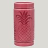 RAK Aztek hrnek Tiki 400 ml, růžový | RAK-AZTKMG40PK