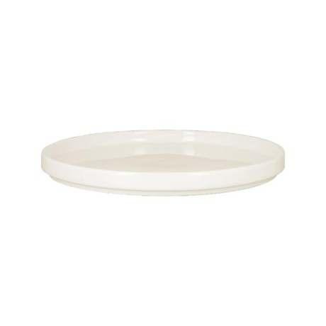 RAK Nordic talíř mělký bez okraje pr. 27 cm | RAK-NOLD27